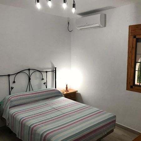 El Cortijo De La Abuela Konuk evi Benahadux Dış mekan fotoğraf