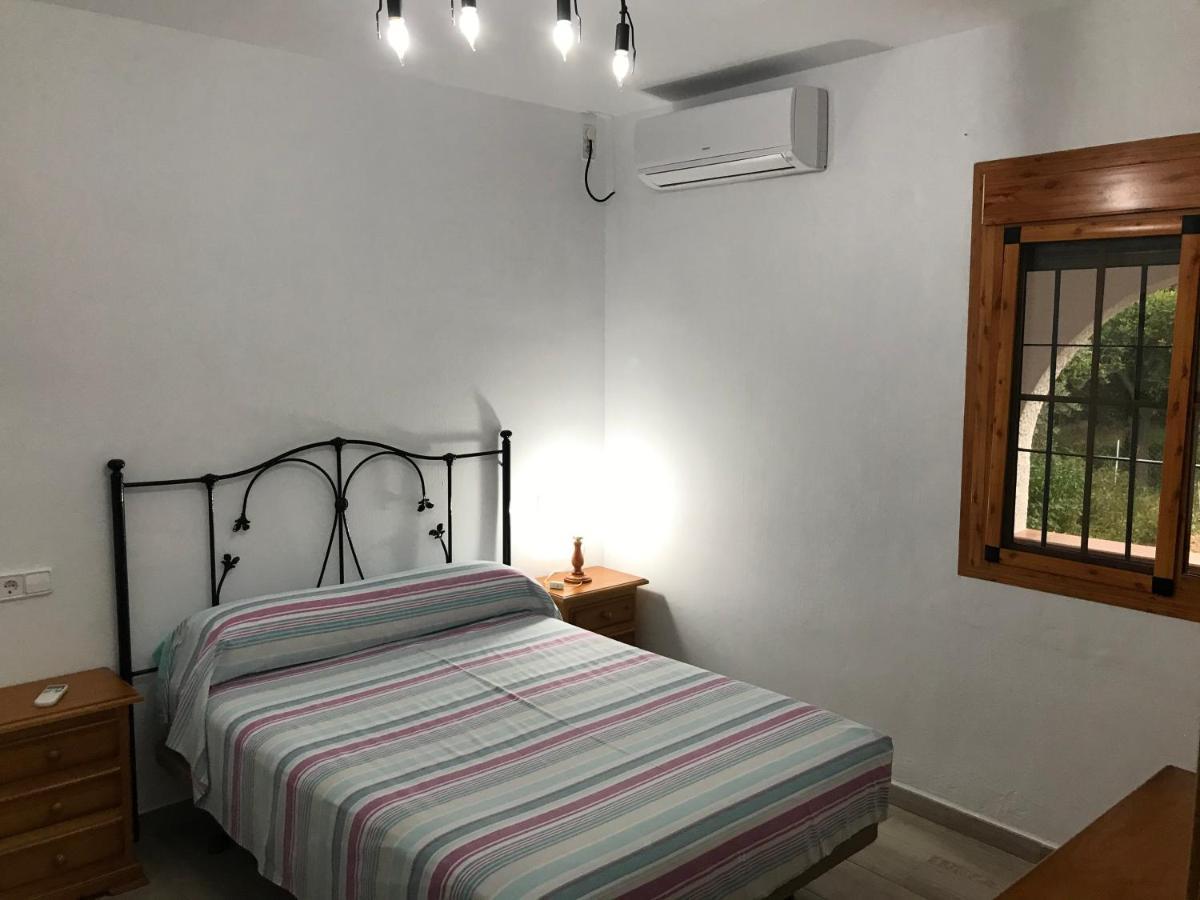 El Cortijo De La Abuela Konuk evi Benahadux Dış mekan fotoğraf